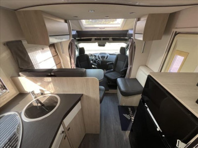 Chausson 628 EB 628EB - Photo 7