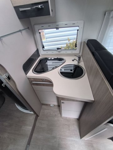 Chausson 628 EB - Photo 4