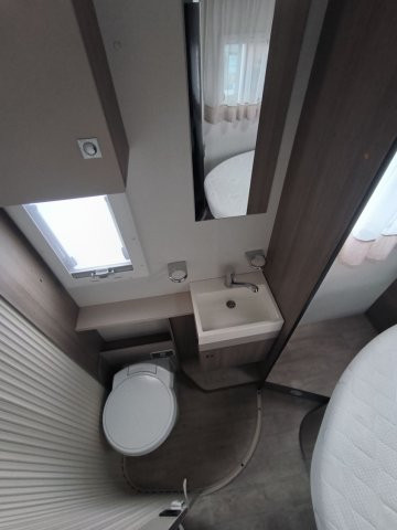 Chausson 628 EB - Photo 12