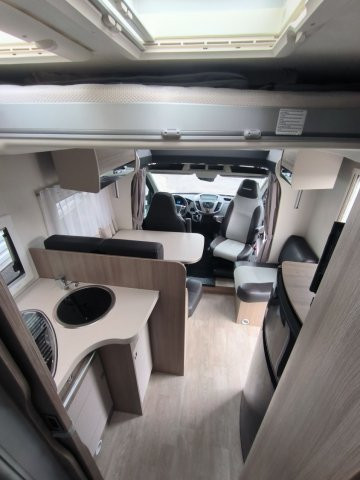 Chausson 628 EB - Photo 14