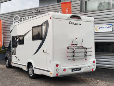 Chausson 628 EB - Photo 18