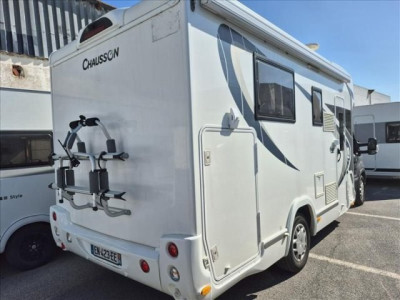 Chausson 628 EB - Photo 2