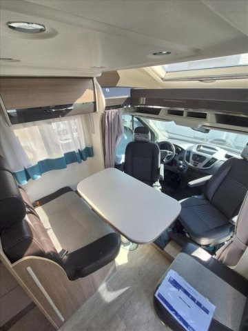 Chausson 628 EB - Photo 3