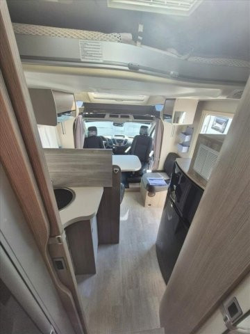 Chausson 628 EB - Photo 4