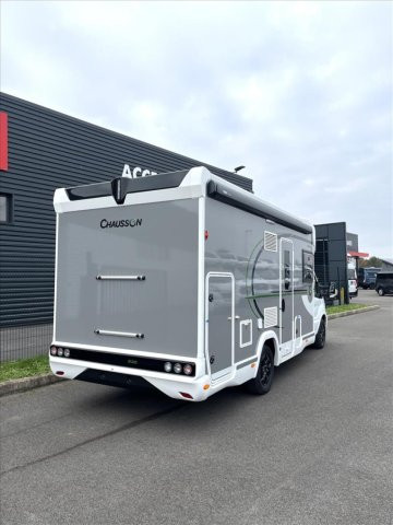 Chausson 630 Etape Line - 73.990 € - #13