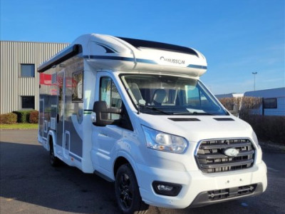 Chausson 630 Etape Line - 73.990 € - #1