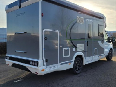 Chausson 630 Etape Line - 73.990 € - #2