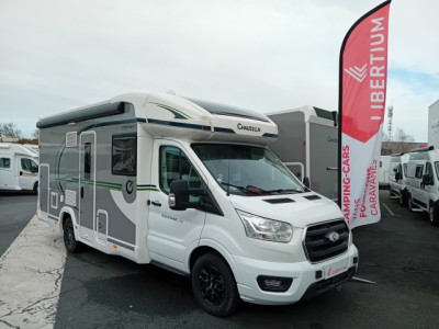 Chausson 630 Etape Line