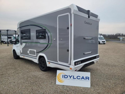 Chausson 630 Etape Line 630ETAPE - 73.490 € - #2