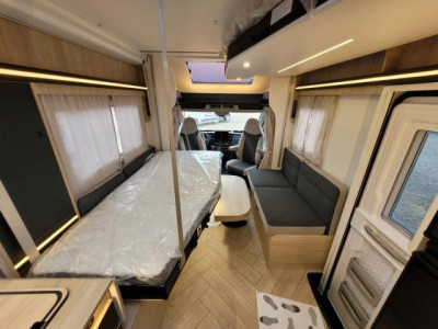 Chausson 630 Etape Line 630ETAPE - 73.490 € - #9