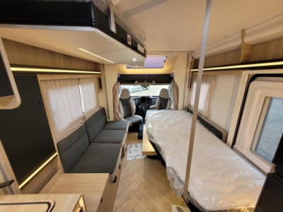 Chausson 630 Etape Line 630ETAPE - 73.490 € - #10