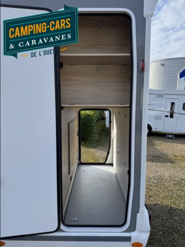 Chausson 630 Etape Line - Photo 10