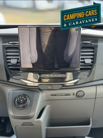 Chausson 630 Etape Line - Photo 15