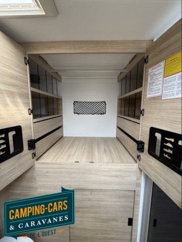 Chausson 630 Etape Line - Photo 25