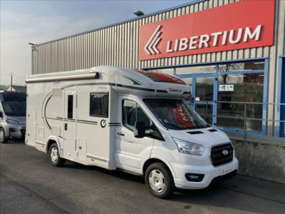 Chausson 630 First Line - 68.979 € - #1