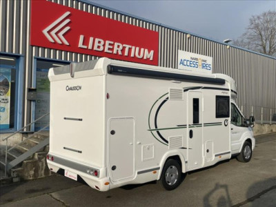 Chausson 630 First Line - 68.979 € - #2