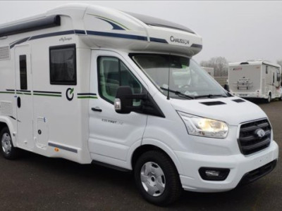 Achat Chausson 630 First Line Neuf