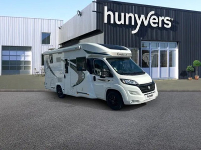 Achat Chausson 630 Titanium Premium Occasion