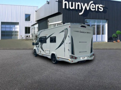 Chausson 630 Titanium Premium - Photo 2