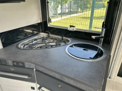 Chausson 630 Titanium Premium - Photo 6