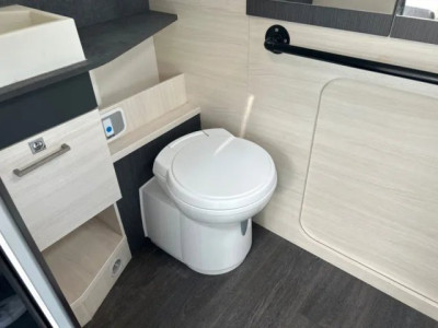 Chausson 630 Titanium Premium - Photo 9