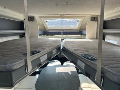 Chausson 630 Titanium Premium - Photo 10