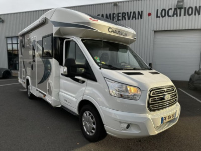Achat Chausson 640 Occasion