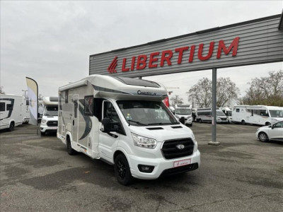 Chausson 640 - 61.900 € - #1