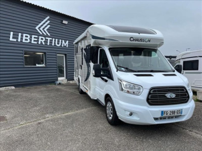 Achat Chausson 640 Occasion
