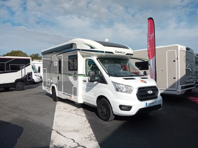 Chausson 640 Etape Line - 73.490 € - #1