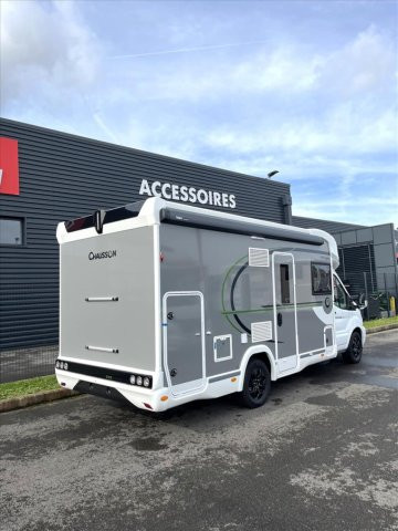 Chausson 640 Etape Line - 73.990 € - #11