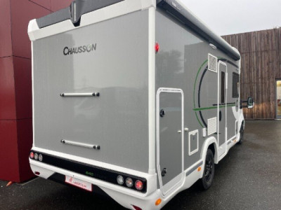 Chausson 640 Etape Line - 73.989 € - #2