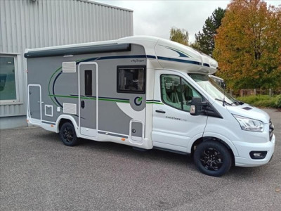 Chausson 640 Etape Line - 74.049 € - #1