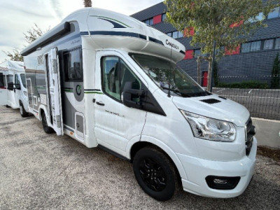 Chausson 640 Etape Line - 73.989 € - #1