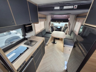 Chausson 640 Etape Line - A partir de 66.090 € - #4