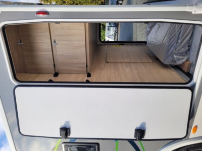 Chausson 640 Etape Line - A partir de 66.090 € - #11