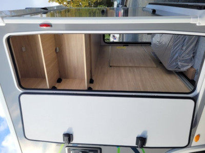 Chausson 640 Etape Line - A partir de 66.090 € - #12