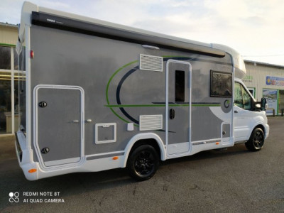 Chausson 640 Etape Line - 73.490 € - #2