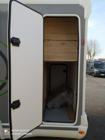 Chausson 640 Etape Line - 73.490 € - #6