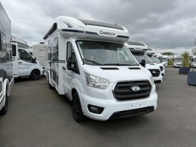 Achat Chausson 640 Etape Line Neuf