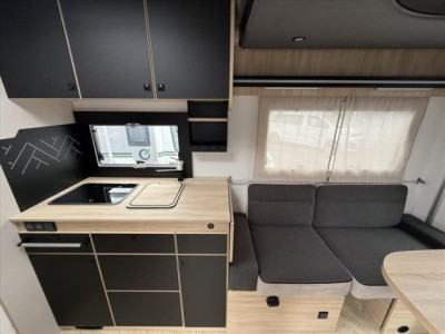 Chausson 640 Etape Line - Photo 3