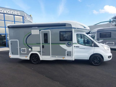 Chausson 640 Etape Line - Photo 2