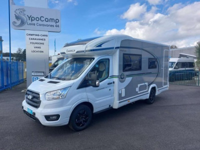 Chausson 640 Etape Line - Photo 3