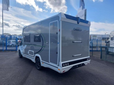 Chausson 640 Etape Line - Photo 4