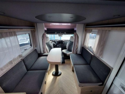 Chausson 640 Etape Line - Photo 5