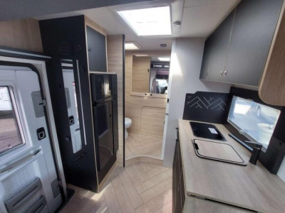Chausson 640 Etape Line - Photo 6