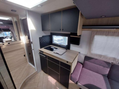 Chausson 640 Etape Line - Photo 7