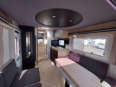 Chausson 640 Etape Line - Photo 8