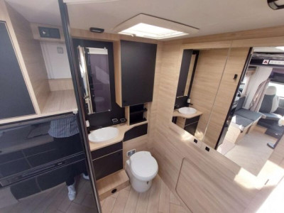 Chausson 640 Etape Line - Photo 9