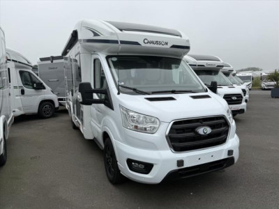 Achat Chausson 640 Etape Line Neuf